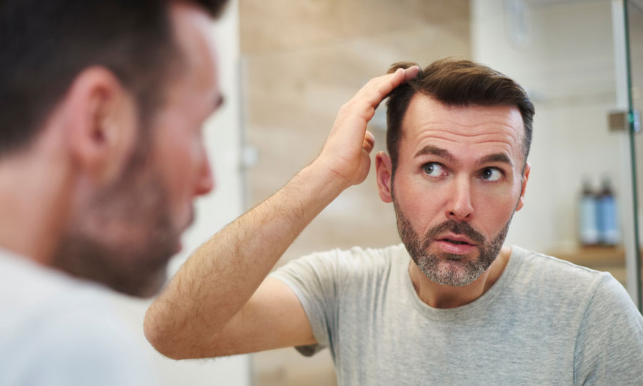 Hair Transplants