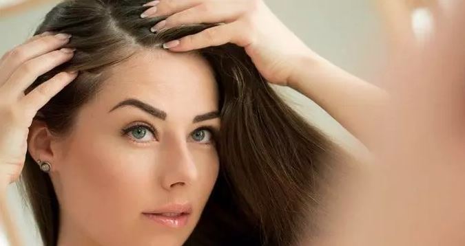 hair transplant for women